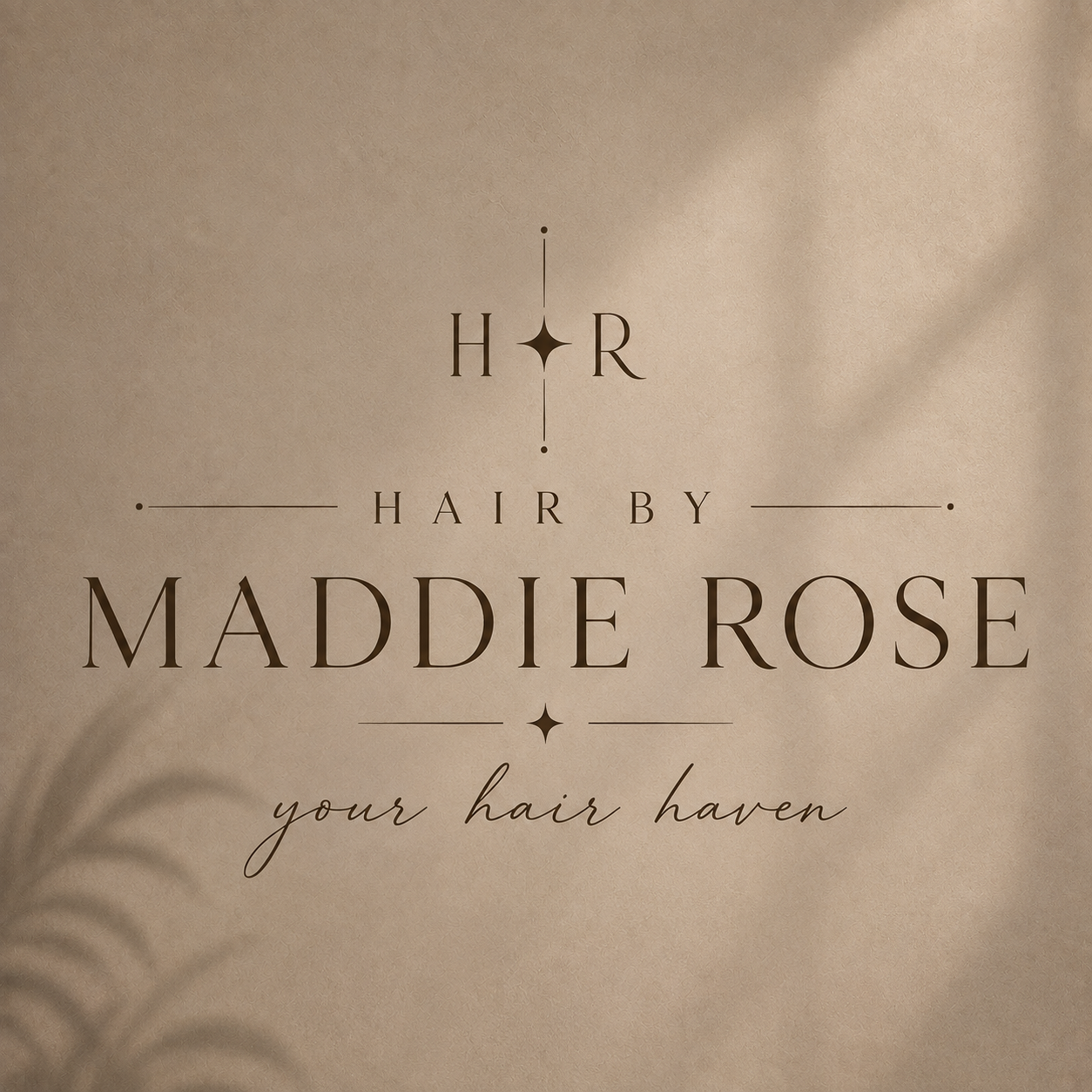 Hair by Maddie Rose — Your Hair Haven
